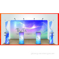 SUNSG Energy saving acrylic photo frame solar advertising light box